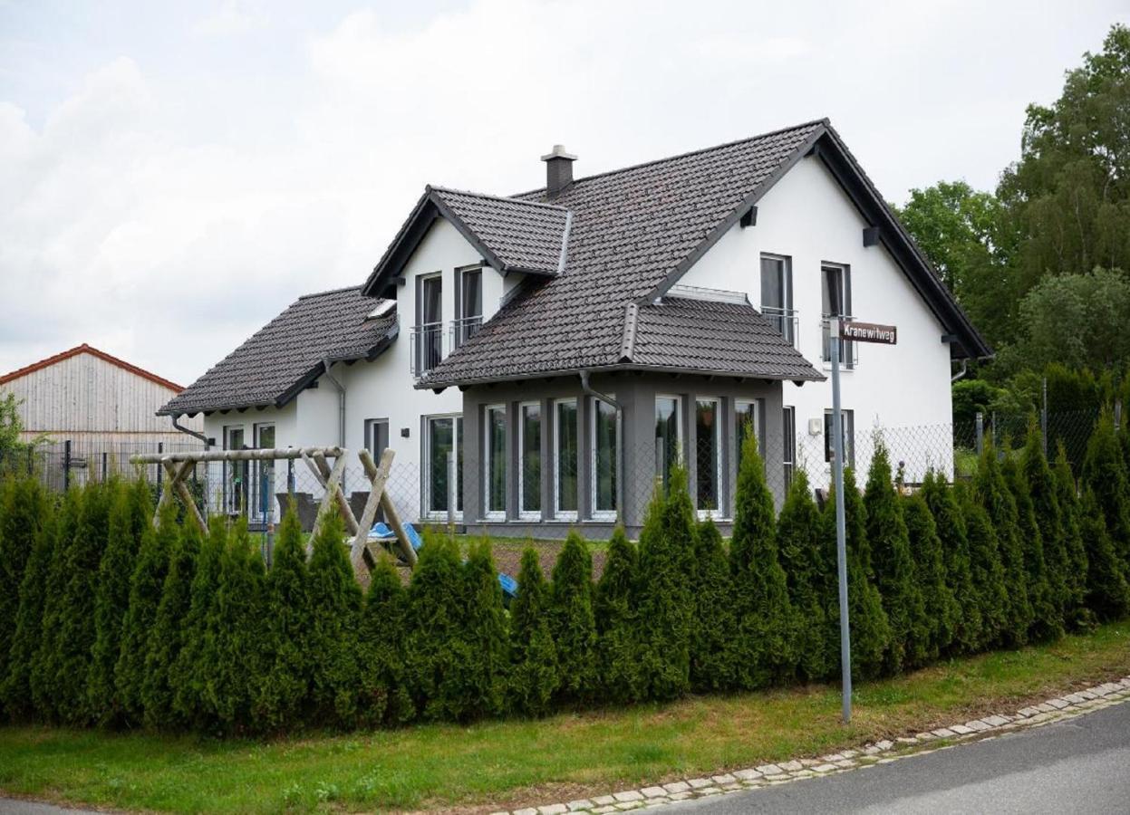 Haus mit 3 Schlafzimmern