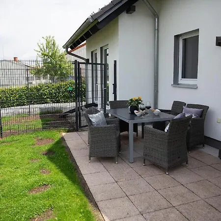 Ferienhaus Pusteblume-3
